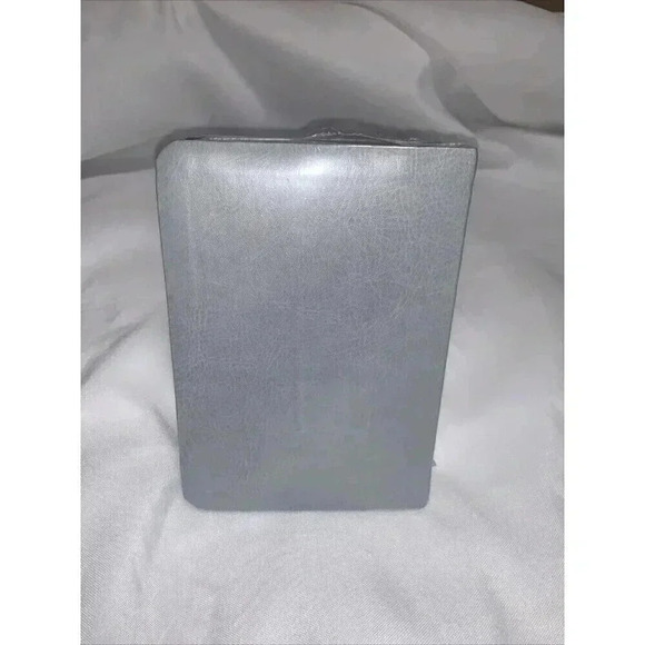 NEW WORLD TRANSLATION OF THE HOLY SCRIPTURES NEW SEALED BOOK BIBLE, Grey Cover. - Picture 3 of 12